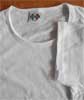 immagine aggiuntiva 1- Maglietta T-Shirt maniche corte Donna Vesti collo ampio, aderente, taglio vivo Made in Italy Made in Italy 600VS1D E3Ssport.it Stampa RicamoE3Ssport  E3S