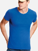 Maglietta t-shirt Fruit of the Loom Iconic 150 V Neck T 614420 adulto 601FL2A E3Ssport  E3S