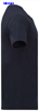  Maglietta T-Shirt maniche corte Adulto Unisex Fruit of the Loom scollo V con fianchi tubolari tinta unita con etichetta strappabile Iconic 150 V Neck T 614420 601FL2A E3Ssport.it Stampa RicamoE3Ssport  E3S