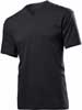 immagine aggiuntiva 1- Maglietta T-Shirt maniche corte Uomo  Stedman scollo V classic ST2300 601SD1A E3Ssport.it Stampa RicamoE3Ssport  E3S