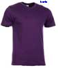  Maglietta T-Shirt maniche corte Adulto Unisex Stedman scollo V con fianchi tubolari tinta unita ST2300 Classic-T V-Neck 601SD1A E3Ssport.it Stampa RicamoE3Ssport  E3S