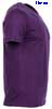  Maglietta T-Shirt maniche corte Adulto Unisex Stedman scollo V con fianchi tubolari tinta unita ST2300 Classic-T V-Neck 601SD1A E3Ssport.it Stampa RicamoE3Ssport  E3S