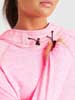  Maglietta T-Shirt maniche lunghe Tecnica Donna AWDis con cappuccio regolabile, polsi con foro per pollice tinta unita con etichetta strappabile JC038 Girlie Cool Cowl Neck Top 602AW1D E3Ssport.it Stampa RicamoE3Ssport  E3S