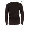  Maglietta T-Shirt maniche lunghe Donna Valento girocollo, elasticizzata tinta unita Funky CAVAFUN 602VA4D E3Ssport.it Stampa RicamoE3Ssport  E3S