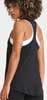  Canotta spalla larga Tecnica Donna AWDis scollatura ampia, cuciture laterali con inserti, etichetta removibile JC027 Girlie Cool Smooth Workout Vest 603AW5D E3Ssport.it Stampa RicamoE3Ssport  E3S