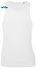 immagine aggiuntiva 5- Canotta organica Eco spalla larga  Adulto Unisex B&C girocollo profondo cuciture laterali senza etichetta Inspire Tank T/Men CTM072 603BC1A E3Ssport.it Stampa RicamoE3Ssport  E3S