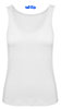  Canotta organica Eco spalla larga  Donna B&C girocollo profondo cuciture laterali senza etichetta Inspire Tank T/Women CTW073 603BC1D E3Ssport.it Stampa RicamoE3Ssport  E3S