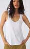 Canotta organica Eco spalla larga  Donna B&C girocollo profondo cuciture laterali senza etichetta Inspire Tank T/Women CTW073 603BC1D E3Ssport.it Stampa RicamoE3Ssport  E3S