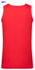  Canotta spalla larga Adulto Unisex Fruit of the Loom scollatura ampia, busto tubolare tinta unita Valueweight Athletic Vest 610980 603FL1A E3Ssport.it Stampa RicamoE3Ssport  E3S