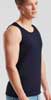  Canotta spalla larga Adulto Unisex Fruit of the Loom scollatura ampia, busto tubolare tinta unita Valueweight Athletic Vest 610980 603FL1A E3Ssport.it Stampa RicamoE3Ssport  E3S