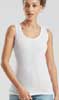 Canotta donna Fruit of the Loom Ladies Valueweight Vest 613760 adulto 603FL1D E3Ssport  E3S