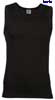  Canotta spalla larga Adulto Unisex Stedman scollatura ampia, busto tubolare tinta unita ST2800 Classic Tank Top 603SD1A E3Ssport.it Stampa RicamoE3Ssport  E3S
