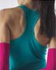  Canotta spalla larga Tecnica Donna Sprintex scollatura ampia, retro olimpionica, elasticizzata tinta unita con etichetta strappabile SPW099 Tabata 603SX2D E3Ssport.it Stampa RicamoE3Ssport  E3S