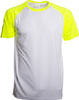 maglietta t-shirt tecnica Sprintex poliestere adulto - uomo 605SX1A E3Ssport  E3S