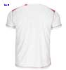  Maglietta T-Shirt maniche corte Tecnica Adulto Unisex Valento girocollo con inserti in contrasto, asciugatura rapida Brickplus CAVAMAR 605VA5A E3Ssport.it Stampa RicamoE3Ssport  E3S