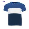  Maglietta T-Shirt maniche corte Adulto Unisex Valento girocollo, busto tubolare con inserti e resistente ai lavaggi Varsity CAVAVAR 605VA8A E3Ssport.it Stampa RicamoE3Ssport  E3S