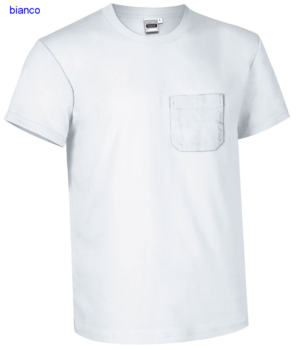 MODA BAMBINI Camicie & T-shirt Basic sconto 78% Valento T-shirt Verde 3A 