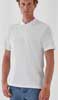 Polo Maglietta B&C CPUI10 ID001 manica corta uomo unisex 610BC3A E3Ssport  E3S