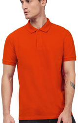  Polo Organica Ecosostenibile maniche corte Adulto Unisex B&C 2 bottoni etichetta removibile Inspire Polo/Men CPM430 610BC4A E3Ssport.it Stampa RicamoE3Ssport  E3S