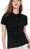  Polo Organica Ecosostenibile maniche corte Donna B&C 2 bottoni, collo polo, polsini in costina tinta unita con etichetta strappabile Inspire Polo /Women CPW440 610BC4D E3Ssport.it Stampa RicamoE3Ssport  E3S