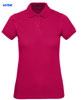 immagine aggiuntiva 15- Polo Organica Ecosostenibile maniche corte Donna B&C 2 bottoni etichetta removibile Inspire Polo /Women CPW440 610BC4D E3Ssport.it Stampa RicamoE3Ssport  E3S