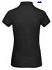  Polo Organica Ecosostenibile maniche corte Donna B&C 2 bottoni, collo polo, polsini in costina tinta unita con etichetta strappabile Inspire Polo /Women CPW440 610BC4D E3Ssport.it Stampa RicamoE3Ssport  E3S