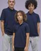  Polo maglietta manica corta Bambino Unisex B&C 2 bottoni, collo polo, polsini in costina tinta unita con etichetta strappabile CPK001 My polo 180 Kids 610BC5B E3Ssport.it Stampa RicamoE3Ssport  E3S