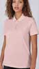 Polo donna 2 bottoni BeC CPW461 My polo 180 Women cotone maniche corte 610BC5D E3Ssport  E3S