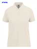 immagine aggiuntiva 9- Polo maglietta manica corta Donna B&C 2 bottoni, collo polo, polsini in costina tinta unita CPW461 My polo 180 Women 610BC5D E3Ssport.it Stampa RicamoE3Ssport  E3S