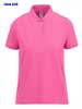 immagine aggiuntiva 18- Polo maglietta manica corta Donna B&C 2 bottoni, collo polo, polsini in costina tinta unita CPW461 My polo 180 Women 610BC5D E3Ssport.it Stampa RicamoE3Ssport  E3S