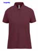 immagine aggiuntiva 22- Polo maglietta manica corta Donna B&C 2 bottoni, collo polo, polsini in costina tinta unita CPW461 My polo 180 Women 610BC5D E3Ssport.it Stampa RicamoE3Ssport  E3S
