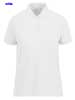immagine aggiuntiva 3- Polo mista riciclata ecosostenibile maglietta manica corta Donna B&C 2 bottoni, collo polo, polsini in costina tinta unita con etichetta strappabile CPU465 My eco polo 65/35 Women 610BC7D E3Ssport.it Stampa RicamoE3Ssport  E3S