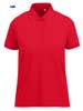 immagine aggiuntiva 6- Polo mista riciclata ecosostenibile maglietta manica corta Donna B&C 2 bottoni, collo polo, polsini in costina tinta unita con etichetta strappabile CPU465 My eco polo 65/35 Women 610BC7D E3Ssport.it Stampa RicamoE3Ssport  E3S
