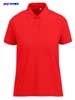 immagine aggiuntiva 10- Polo mista riciclata ecosostenibile maglietta manica corta Donna B&C 2 bottoni, collo polo, polsini in costina tinta unita con etichetta strappabile CPU465 My eco polo 65/35 Women 610BC7D E3Ssport.it Stampa RicamoE3Ssport  E3S