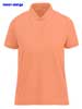 immagine aggiuntiva 11- Polo mista riciclata ecosostenibile maglietta manica corta Donna B&C 2 bottoni, collo polo, polsini in costina tinta unita con etichetta strappabile CPU465 My eco polo 65/35 Women 610BC7D E3Ssport.it Stampa RicamoE3Ssport  E3S