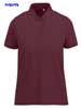 immagine aggiuntiva 13- Polo mista riciclata ecosostenibile maglietta manica corta Donna B&C 2 bottoni, collo polo, polsini in costina tinta unita con etichetta strappabile CPU465 My eco polo 65/35 Women 610BC7D E3Ssport.it Stampa RicamoE3Ssport  E3S