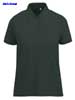 immagine aggiuntiva 17- Polo mista riciclata ecosostenibile maglietta manica corta Donna B&C 2 bottoni, collo polo, polsini in costina tinta unita con etichetta strappabile CPU465 My eco polo 65/35 Women 610BC7D E3Ssport.it Stampa RicamoE3Ssport  E3S