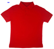 immagine aggiuntiva 10- Polo maglietta manica corta Bambino Unisex Black Spider 2 bottoni, collo polo, polsini in costina, spacchetti laterali tinta unita Evolution Polo Kids SS BSK201 610BS3B E3Ssport.it Stampa RicamoE3Ssport  E3S