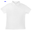 immagine aggiuntiva 11- Polo maglietta manica corta Bambino Unisex Black Spider 2 bottoni, collo polo, polsini in costina, spacchetti laterali tinta unita Evolution Polo Kids SS BSK201 610BS3B E3Ssport.it Stampa RicamoE3Ssport  E3S