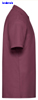  Polo mista maglietta manica corta Adulto Unisex Fruit of the Loom 3 bottoni, collo polo, polsi in costina tinta unita 65/35 Polo 634020 610FL4A E3Ssport.it Stampa RicamoE3Ssport  E3S