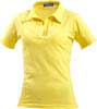 Polo made in Italy elasticizzata GL donna 610GL4D E3Ssport  E3S