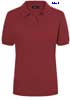  Polo maglietta manica corta Donna Daiber 3 bottoni, collo polo, polsi in costina, spacchetti laterali tinta unita JN071 Polo Classic Ladies 610JN1D E3Ssport.it Stampa RicamoE3Ssport  E3S