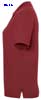  Polo maglietta manica corta Donna Daiber 3 bottoni, collo polo, polsi in costina, spacchetti laterali tinta unita JN071 Polo Classic Ladies 610JN1D E3Ssport.it Stampa RicamoE3Ssport  E3S