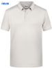 immagine aggiuntiva 15- Polo Organica Ecosostenibile maniche corte Adulto Unisex James & Nicholson 2 bottoni spacchetti laterali etichetta removibile Men Basic Polo JN8010 610JN3A E3Ssport.it Stampa RicamoE3Ssport  E3S