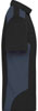 immagine aggiuntiva 1- Polo lavoro Organica Riciclata Ecosostenibile maniche corte Adulto Unisex James & Nicholson 3 bottoni con inserti e resistente ai lavaggi Men Workwear Polo JN1826 610JN4A E3Ssport.it Stampa RicamoE3Ssport  E3S