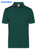 immagine aggiuntiva 5- Polo lavoro Organica Riciclata Ecosostenibile maniche corte Adulto Unisex James & Nicholson 3 bottoni con inserti e resistente ai lavaggi Men Workwear Polo JN1826 610JN4A E3Ssport.it Stampa RicamoE3Ssport  E3S