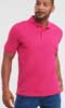 Polo Maglietta Russell manica corta uomo unisex 610JZ3 E3Ssport  E3S