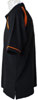 immagine aggiuntiva 1- Polo maglietta manica corta Uomo  Kustom Kit 3 bottoni con inserti KK615 610KK2A E3Ssport.it Stampa RicamoE3Ssport  E3S