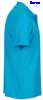 Polo maglietta manica corta Adulto Unisex Stedman 2 bottoni, collo polo, senza polsini e spacchetti tinta unita ST3000 Polo 610SD1A E3Ssport.it Stampa RicamoE3Ssport  E3S