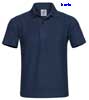 Polo maglietta manica corta Bambino Stedman 2 bottoni, collo polo, senza polsini e spacchetti tinta unita ST3200 Polo 610SD1B E3Ssport.it Stampa RicamoE3Ssport  E3S